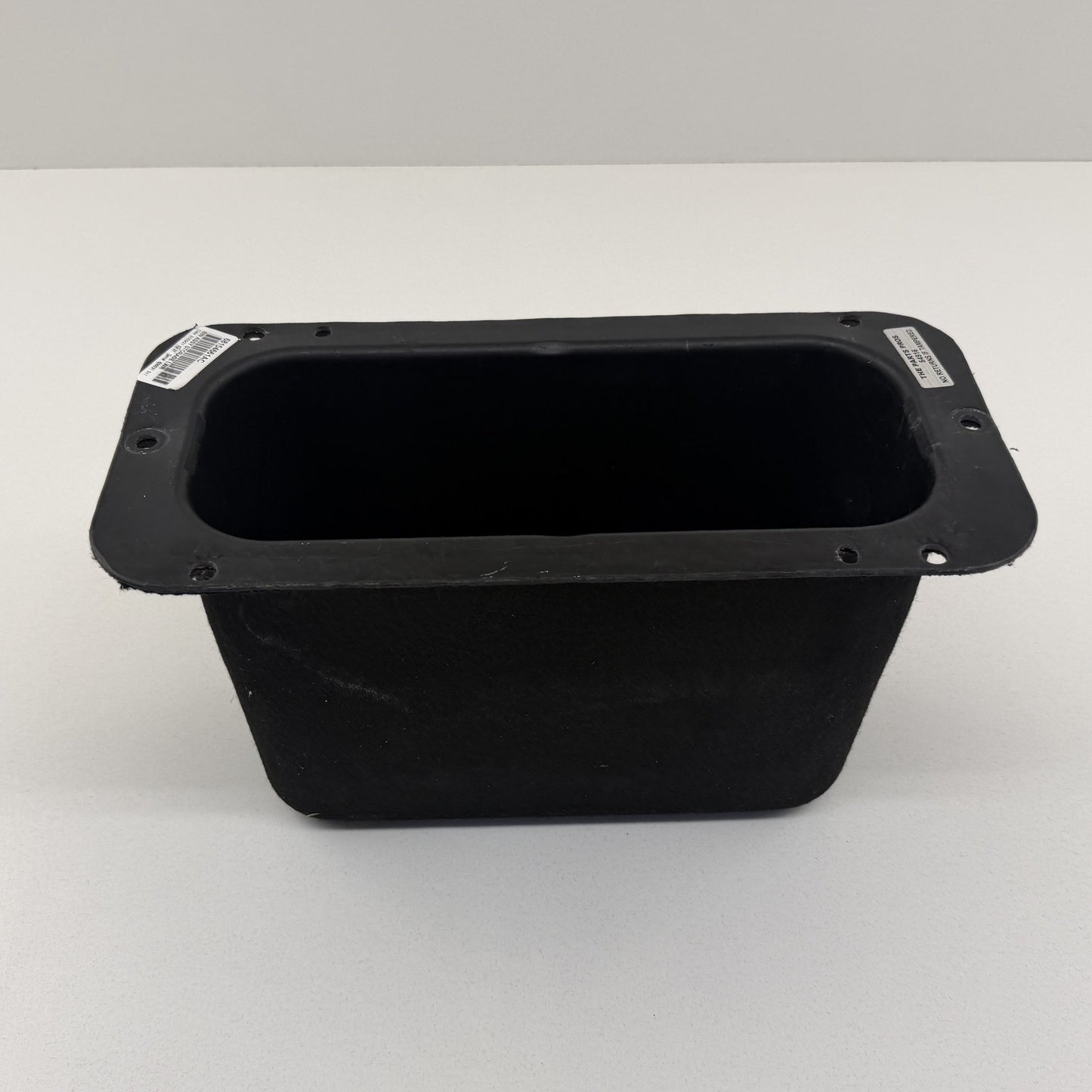 2019-2026 Ram 2500 3500 4500 5500 Rear Floor Storage Compartment Bin OEM