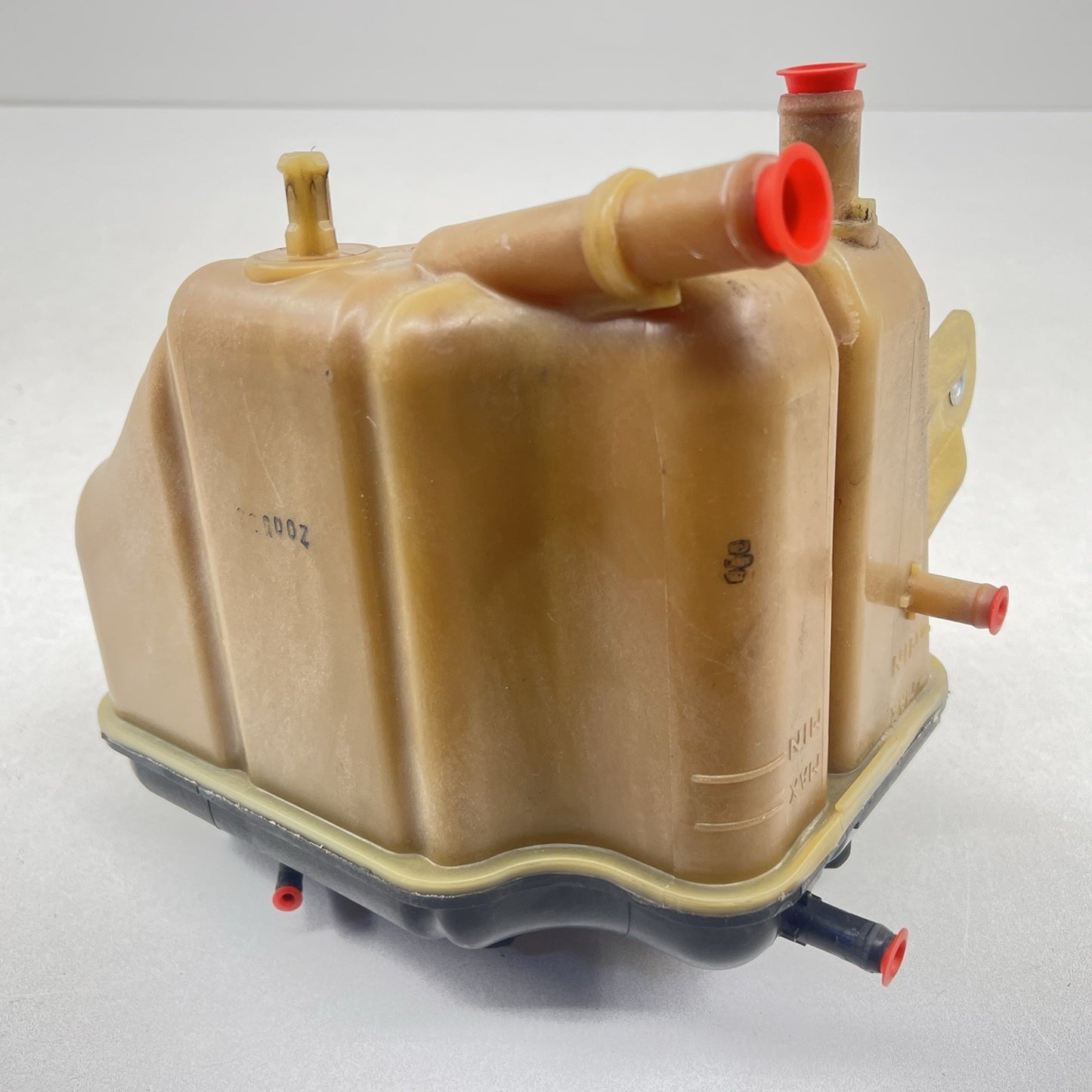 14-24 Maserati Ghibli Coolant Reservoir Overflow Expansion Tank Bottle OEM