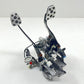 22-24 SUBARU WRX MANUAL TRANSMISSION CLUTCH BRAKE PEDAL ASSEMBLY OEM