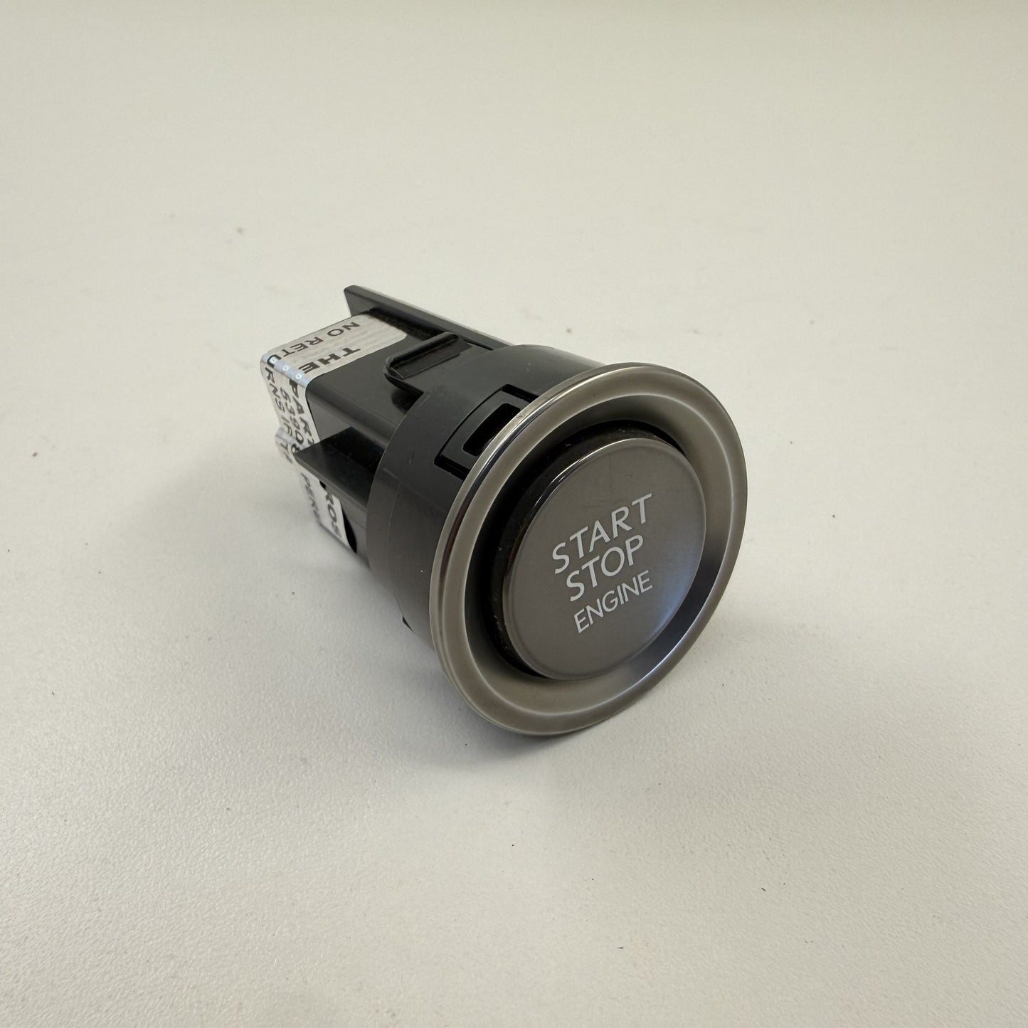 2022-2025 Lexus IS500 Engine Ignition Switch Start Stop Button 89611-11012 OEM