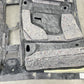 23-26 Nissan Z RZ34 Interior Floor Body Carpet Black 74902-6GP0A OEM