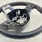 24-26 Acura Integra Type S Steering Wheel Leather Black With Red Stitching OEM
