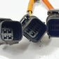 18-25 Honda Odyssey Exhaust Oxygen O2 Sensor Set OEM