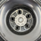 21-26 Lexus IS300 IS350 Emergency Spare Tire Wheel Rim Donut 17" OEM