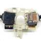 08-14 SUBARU WRX STI STEERING COLUMN WHEEL COMBINATION CONTROL SWITCH OEM