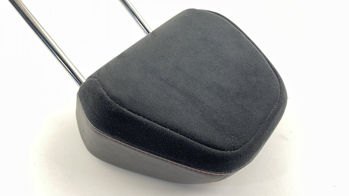 2022 SUBARU BRZ LEFT OR RIGHT FRONT HEADREST HEAD REST BLACK OEM