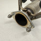22-26 Hyundai Elantra N 2.0L Front Exhaust Pipe 28610-IB110 OEM