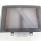 17-20 MASERATI GHIBLI TOUCH SCREEN DISPLAY RADIO COMMAND HEAD UNIT 673010710 OEM