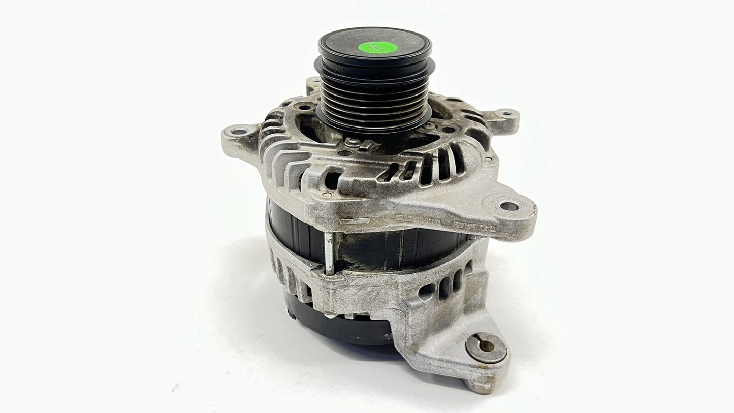 22-24 TOYOTA GR86 2.4L MOTOR ENGINE ALTERNATOR ASSEMBLY 23700 AB180 OEM