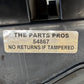 2023-2024 Ram 2500 3500 Intelligent Power Distribution Fuse Box 68547200AA OEM
