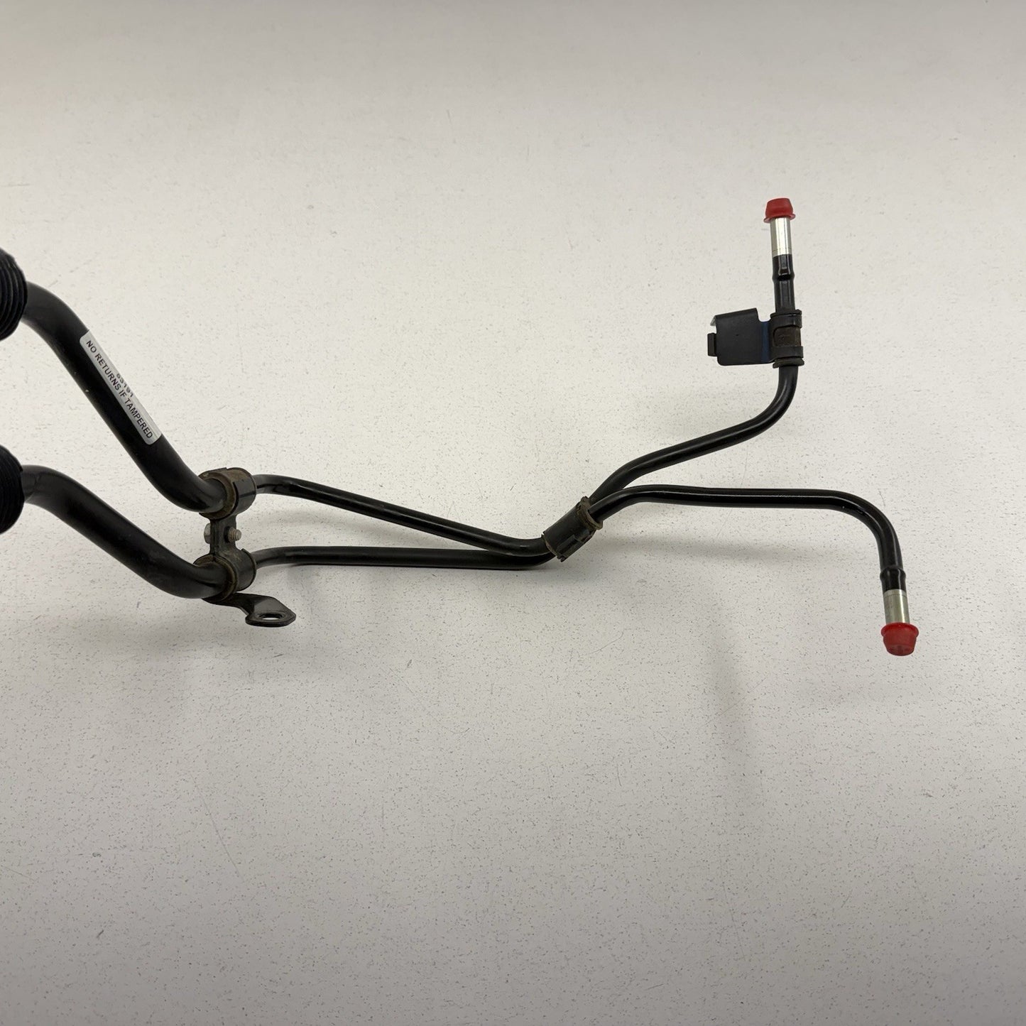 16-23 Toyota Tacoma 3.5L Power Steering Oil Cooler Assembly 44402-04030 OEM