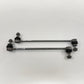 BMW F06 F10 F12 F13 M5 M6 Left Right Front Stabilizer Sway Bar End Link Pair OEM