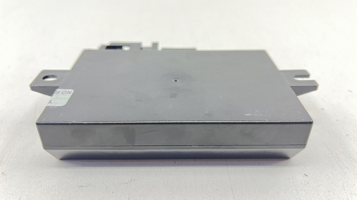 15-21 MERCEDES-BENZ C63S W205 ENGINE MOUNT CONTROL MODULE A 205 900 22 19 OEM