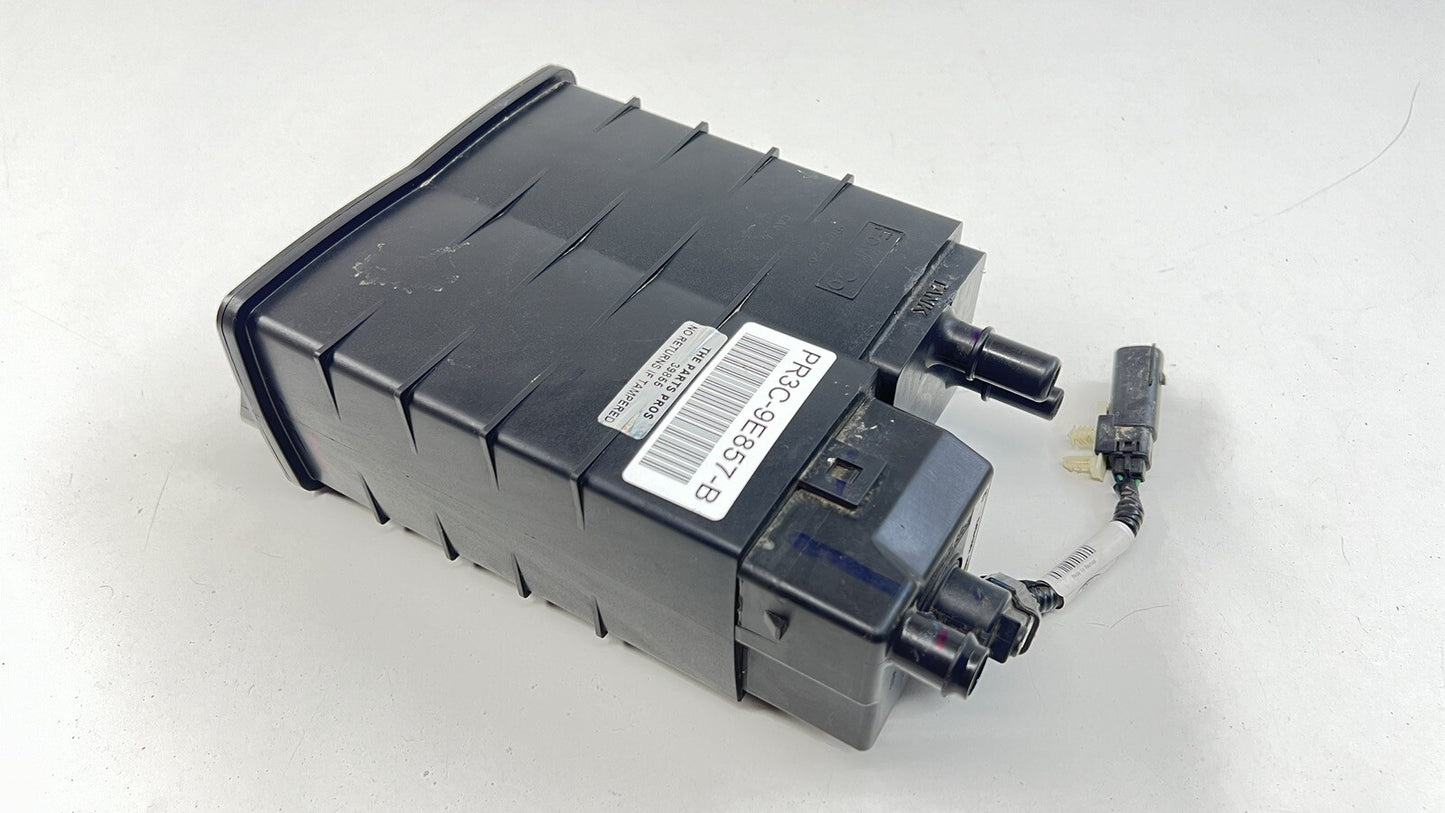 2024 FORD MUSTANG GT GAS FUEL EVAP VAPOR CHARCOAL EMISSION CANISTER OEM
