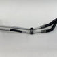 BMW F80 F82 M3 M4 S55 DCT Transmission Oil Cooler Inlet Outlet Pipe Hose Set OEM
