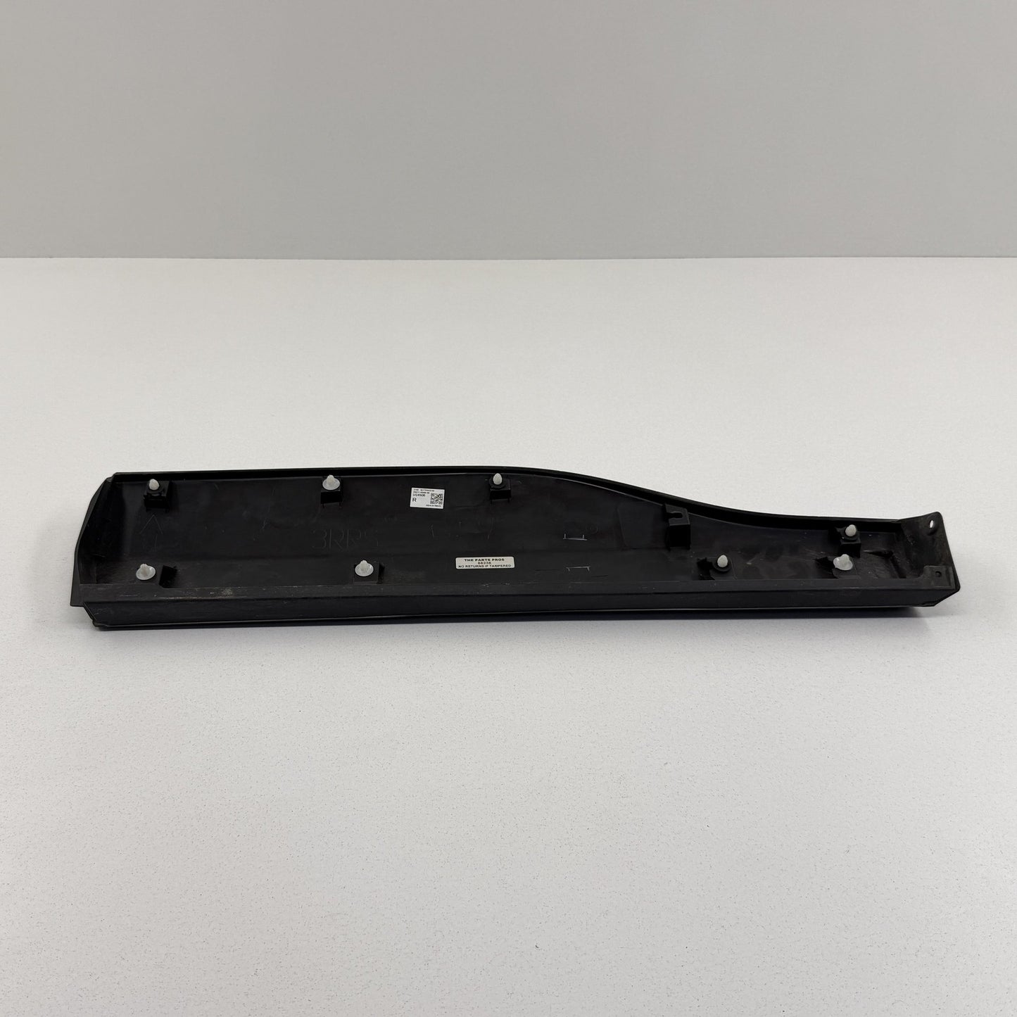 2019-2025 Toyota RAV4 Passenger Right Rear Door Lower Molding 75077-42040 OEM
