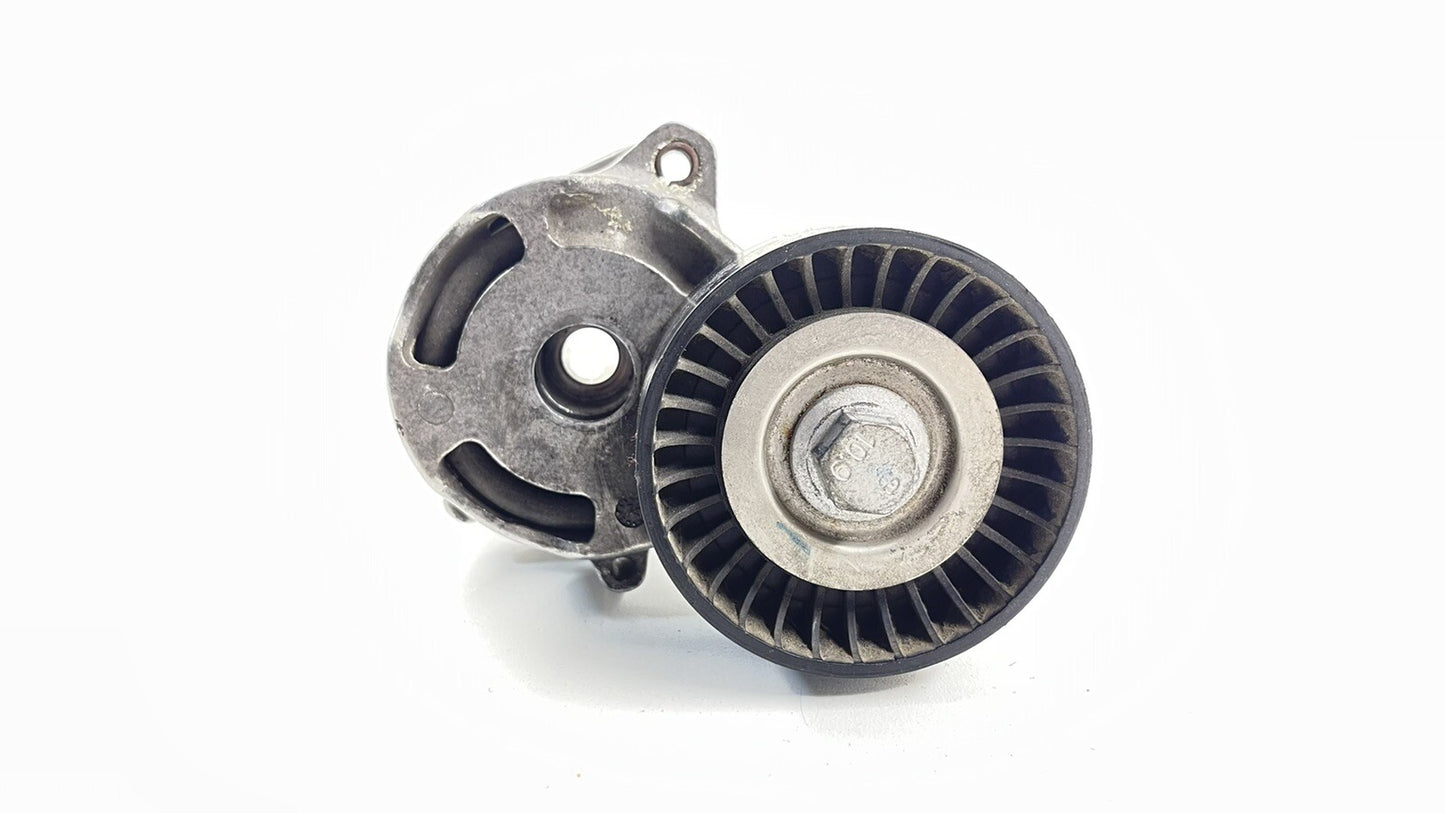11-18 SUBARU FORESTER MOTOR ENGINE BELT TENSIONER ASSEMBLY OEM