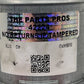 24-25 SUBARU CROSSTREK 2.5L ABS ANTI LOCK BRAKE PUMP MODULE 27536FN00A OEM