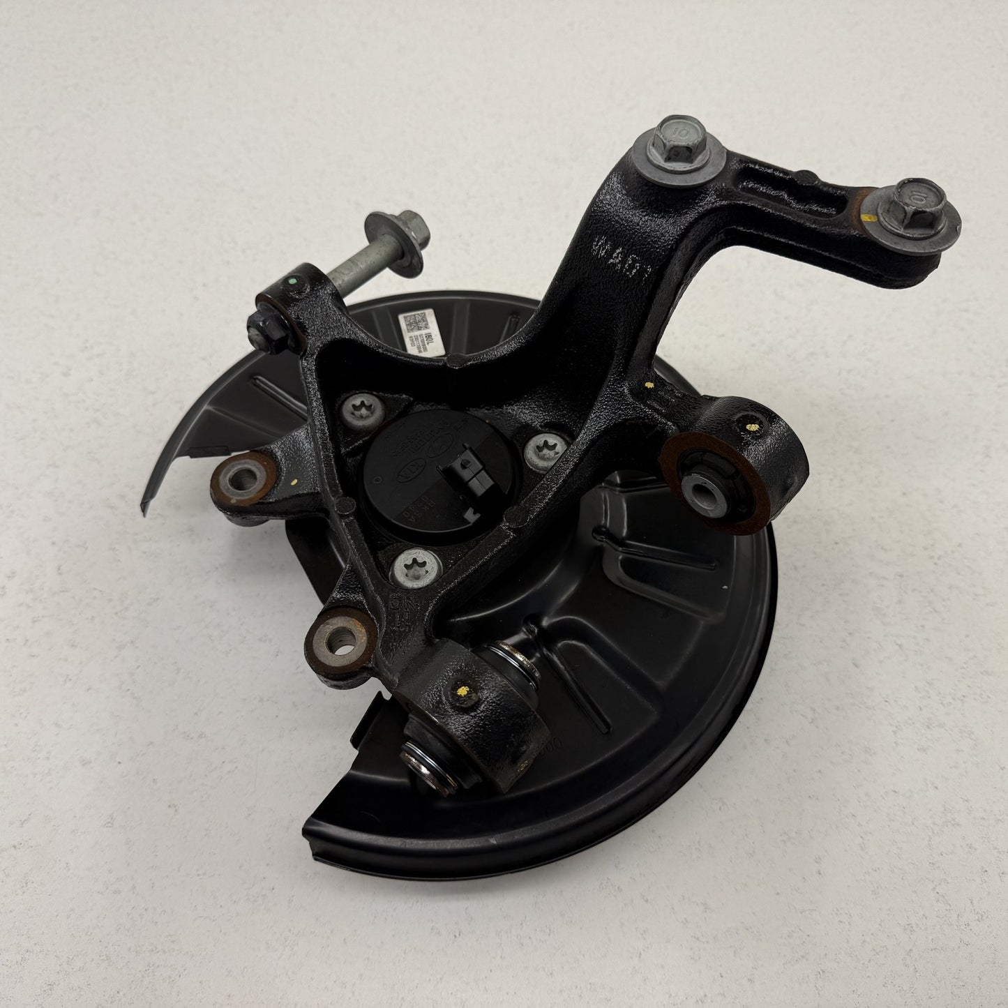 2022-2026 Hyundai Elantra N Left Rear Spindle Knuckle Hub Wheel Bearing OEM