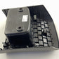 20-23 TOYOTA SUPRA CENTER CONSOLE REAR STORAGE COMPARTMENT TRAY COVER TRIM OEM