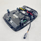 22-24 CADILLAC CT5 V BLACKWING OVERHEAD CONSOLE LIGHT LAMP CONTROL PANEL OEM