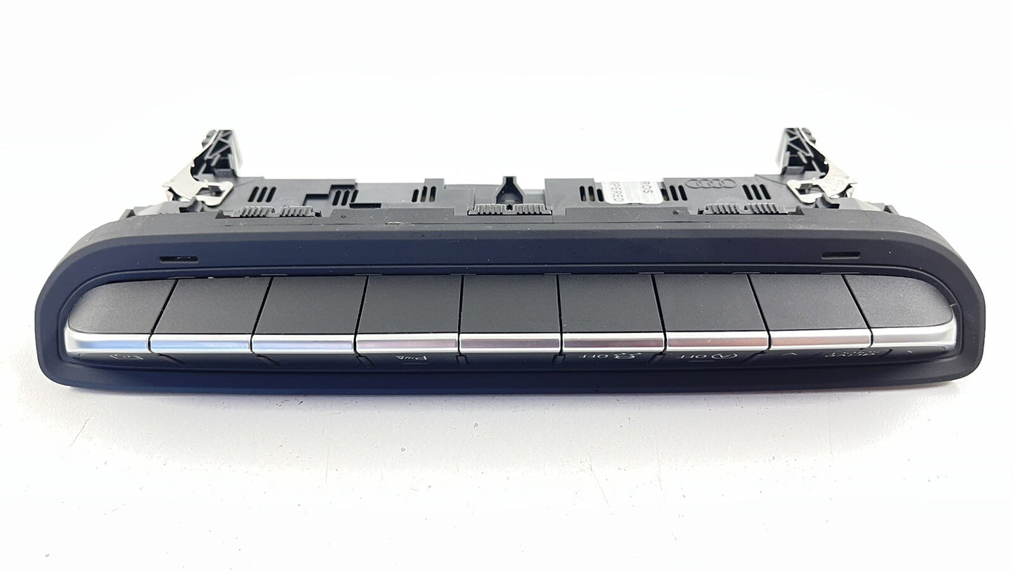 17-21 AUDI A4 S4 A5 S5 DRIVE SELECT MODE TRACTION CONTROL MODULE 8W0925301BC OEM