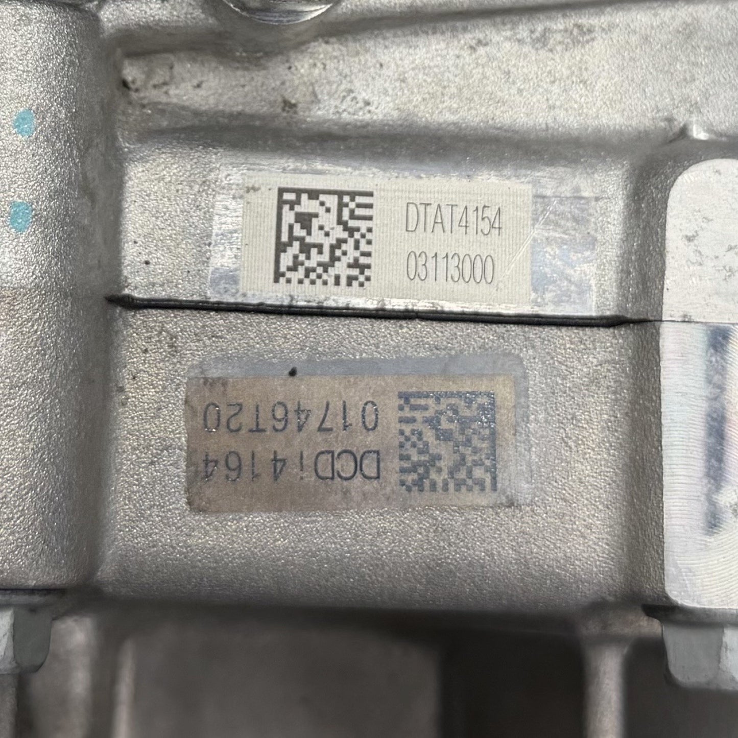 24-26 Hyundai Elantra N 8 Speed Wet Dual Clutch DCT Transmission 23K Miles OEM