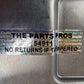 2019-2024 Ram 2500 3500 4500 5500 Transfer Case Control Module 68250127AC OEM