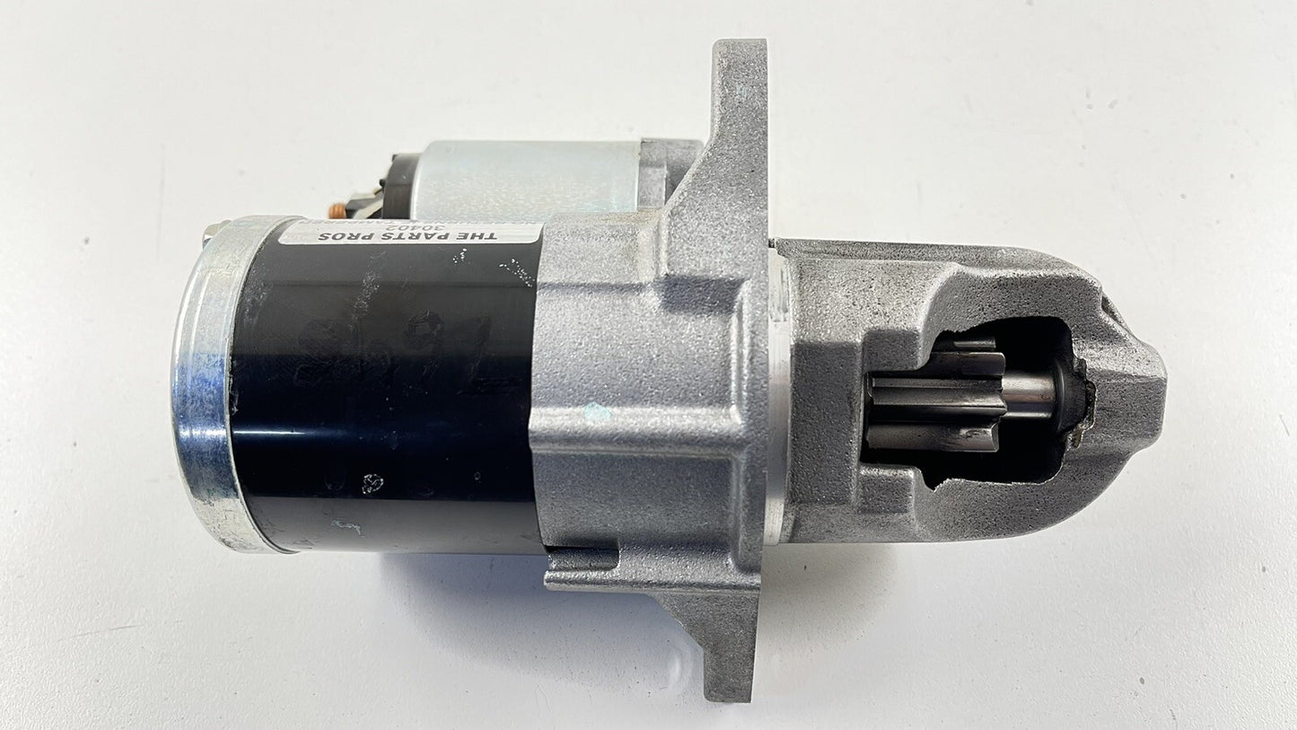 22-23 SUBARU WRX MANUAL TRANSMISSION ENGINE CRANK STARTER  23300 AA880 OEM