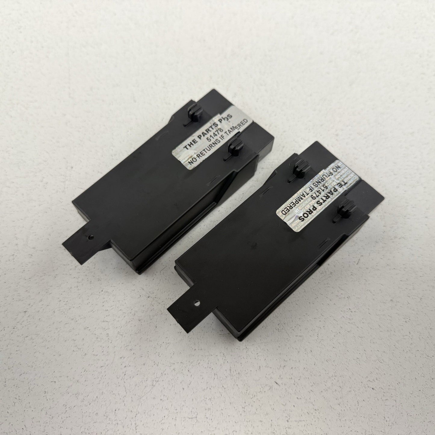 12-18 BMW F30 F80 M3 Front Heated Seat Control Module Pair 9216468 OEM