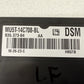 24-26 Ford Mustang Driver Left Front Seat Memory Control Module OEM