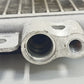 05-08 PORSCHE 911 997 RIGHT FRONT LOWER AC CONDENSER RADIATOR 997.573.111.03 OEM