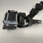 14-16 Mercedes E350 W212 Right Front Seatbelt Seat Belt Retractor Black OEM