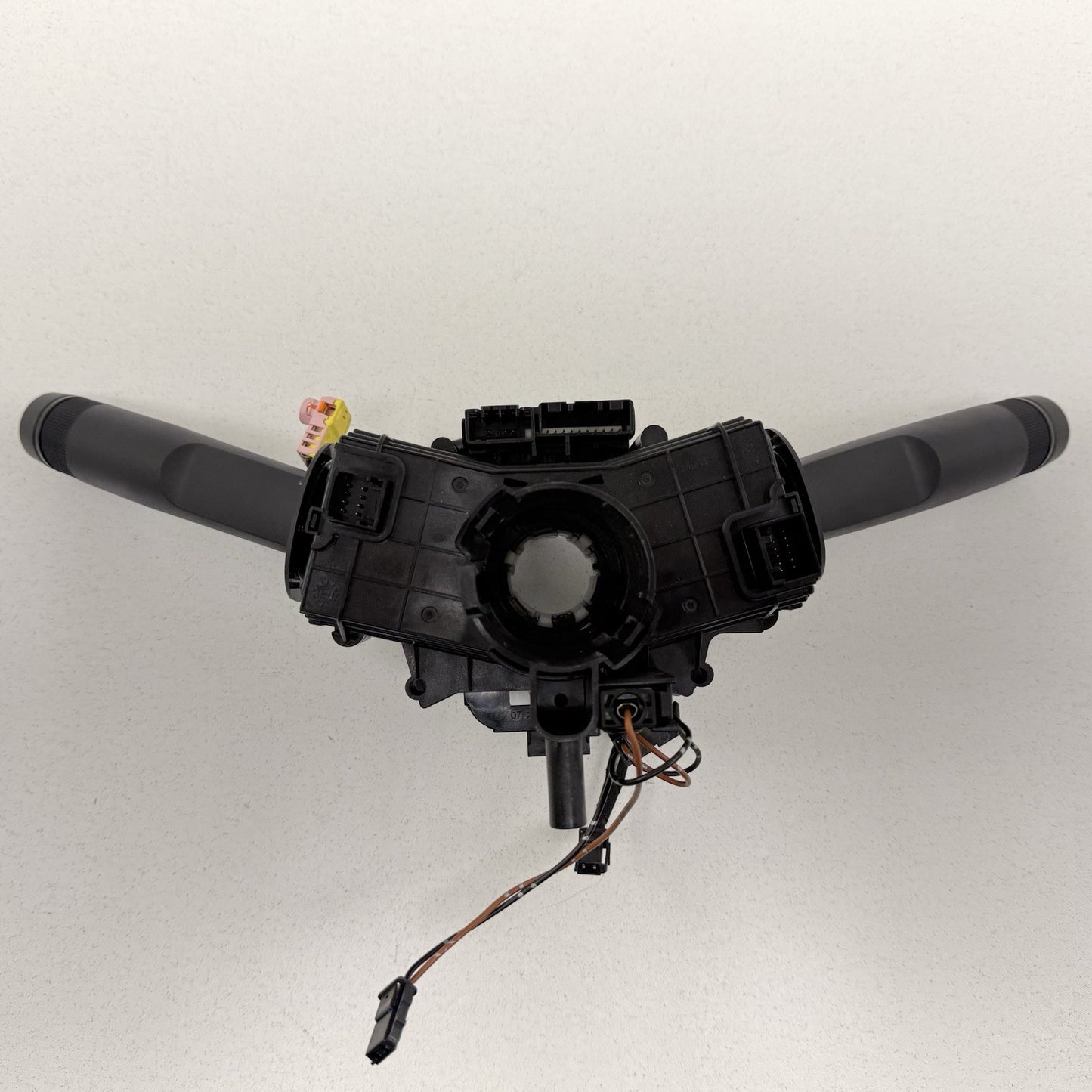 16-24 Chevrolet Camaro Steering Column Stalk Combination Switch Clockspring OEM