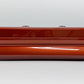 16-21 BMW M2 F87 Left Side Skirt Rocker Panel Cover Trim Sunset Orange OEM