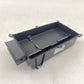 20-24 AUDI A4 CENTER CONSOLE WIRELESS CHARGE PHONE CHARGING W/ SURROUND TRIM OEM