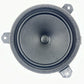 24-25 SUBARU CROSSTREK FRONT AND REAR DOOR SPEAKER SET OF 4 OEM