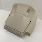 2014-2020 Mercedes-Benz S550 W222 Right Front Seat Back Cover Trim Panel OEM