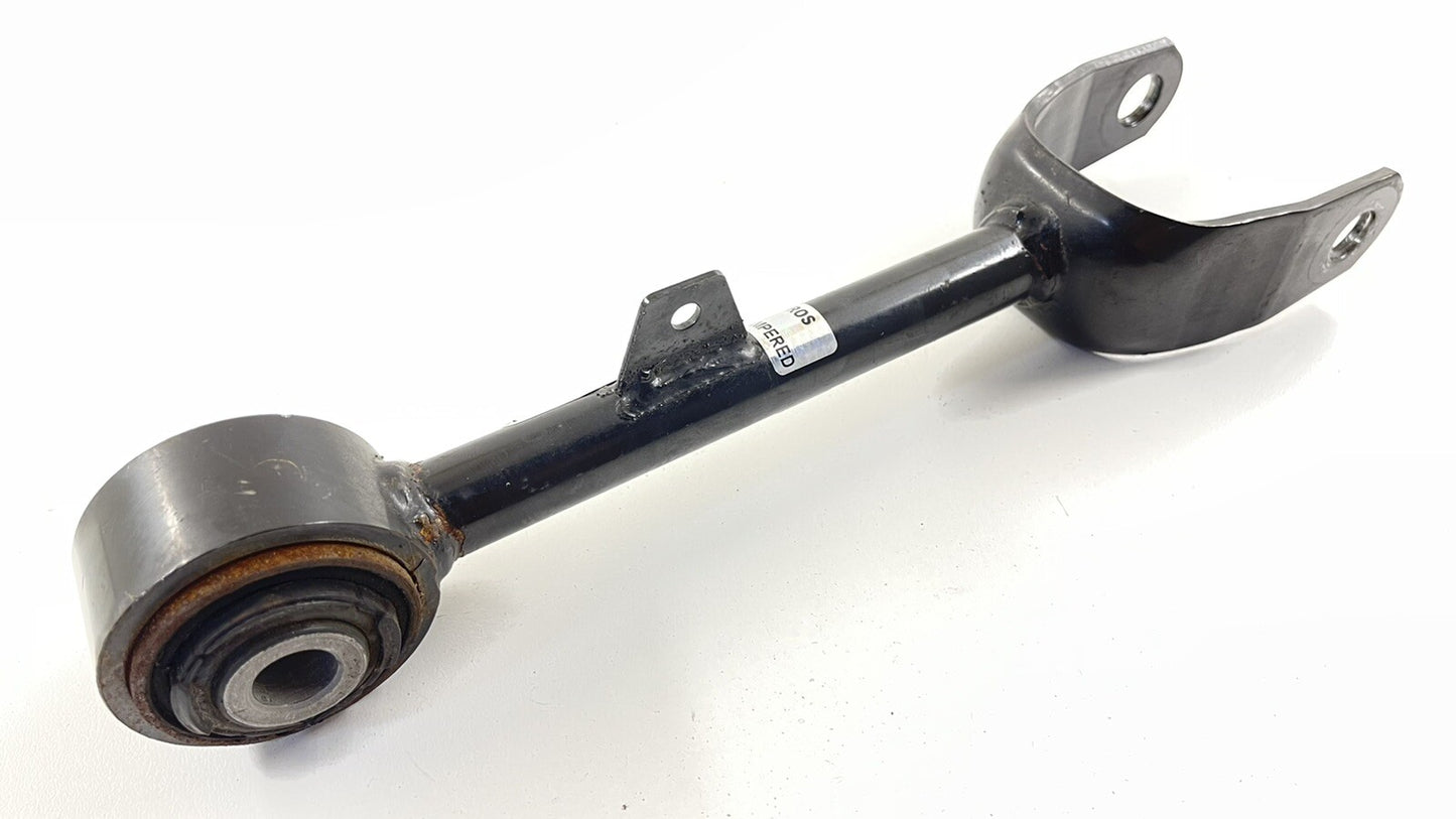 17-22 TESLA MODEL 3 LEFT OR RIGHT REAR CONTROL ARM BAR ROD LINK 1044423-00-G OEM