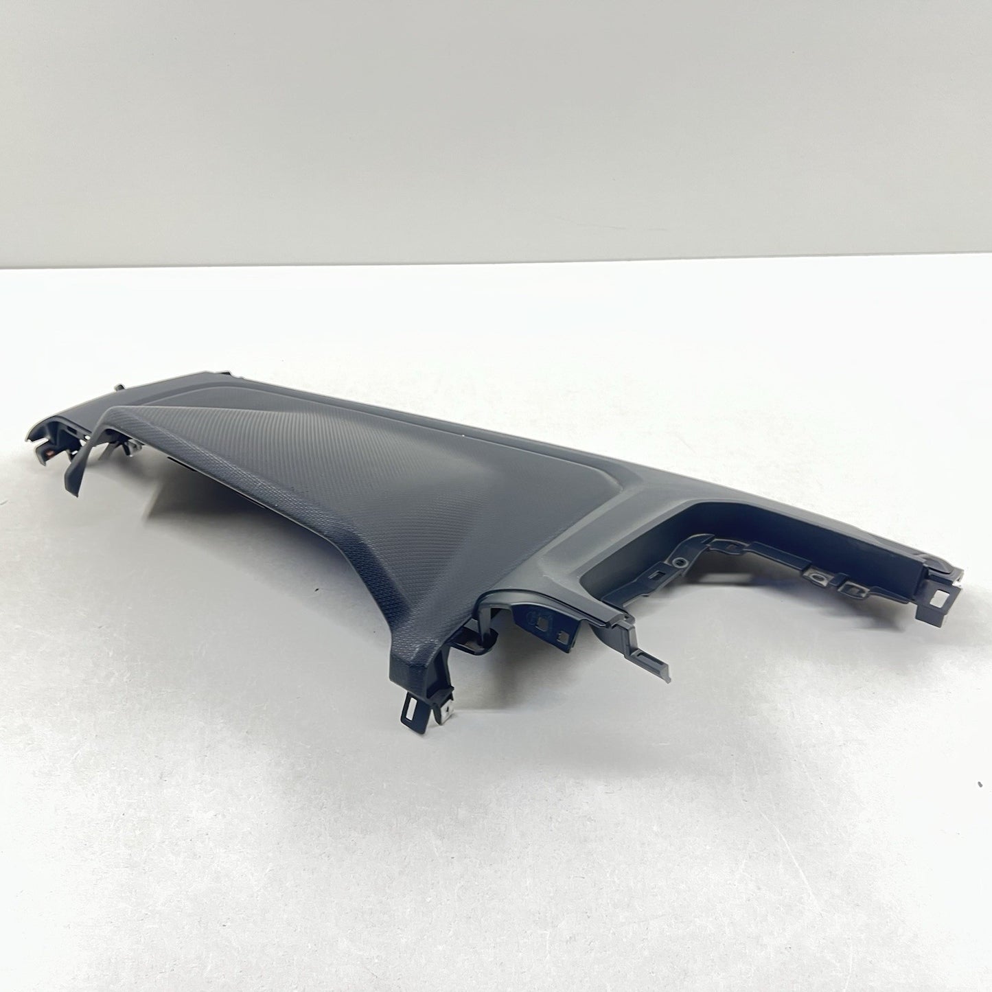 21-25 FORD F-150 TREMOR LEFT DASHBOARD INSTRUMENT PANEL COVER ML3B-40A600-BF OEM