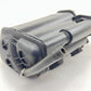 12-18 MERCEDES BENZ CLS550 W218 FUEL EVAP VAPOR CHARCOAL EMISSION CANISTER OEM