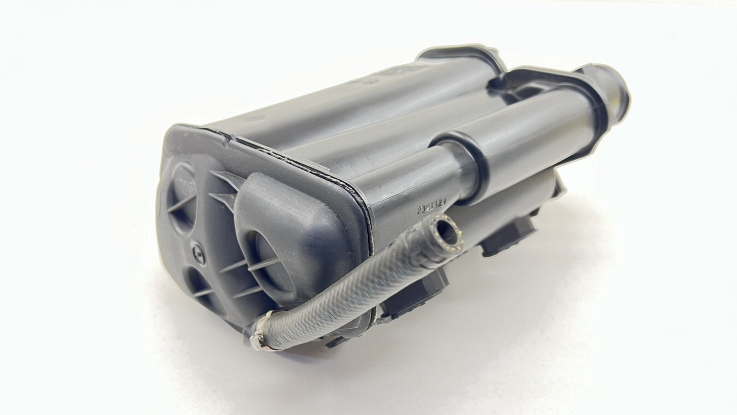 12-18 MERCEDES BENZ CLS550 W218 FUEL EVAP VAPOR CHARCOAL EMISSION CANISTER OEM