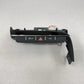 17-23 Audi R8 Center Console Traction Hazard PDC Switch Panel 4S1925301E OEM