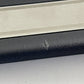 22-23 TOYOTA GR86 LEFT RIGHT DOOR STEP SILL SCUFF PLATE TRIM PANEL PAIR OEM