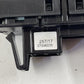 14-20 MASERATI QUATTROPORTE REAR TRUNK LOCK OPEN RELEASE BUTTON 670049319 OEM