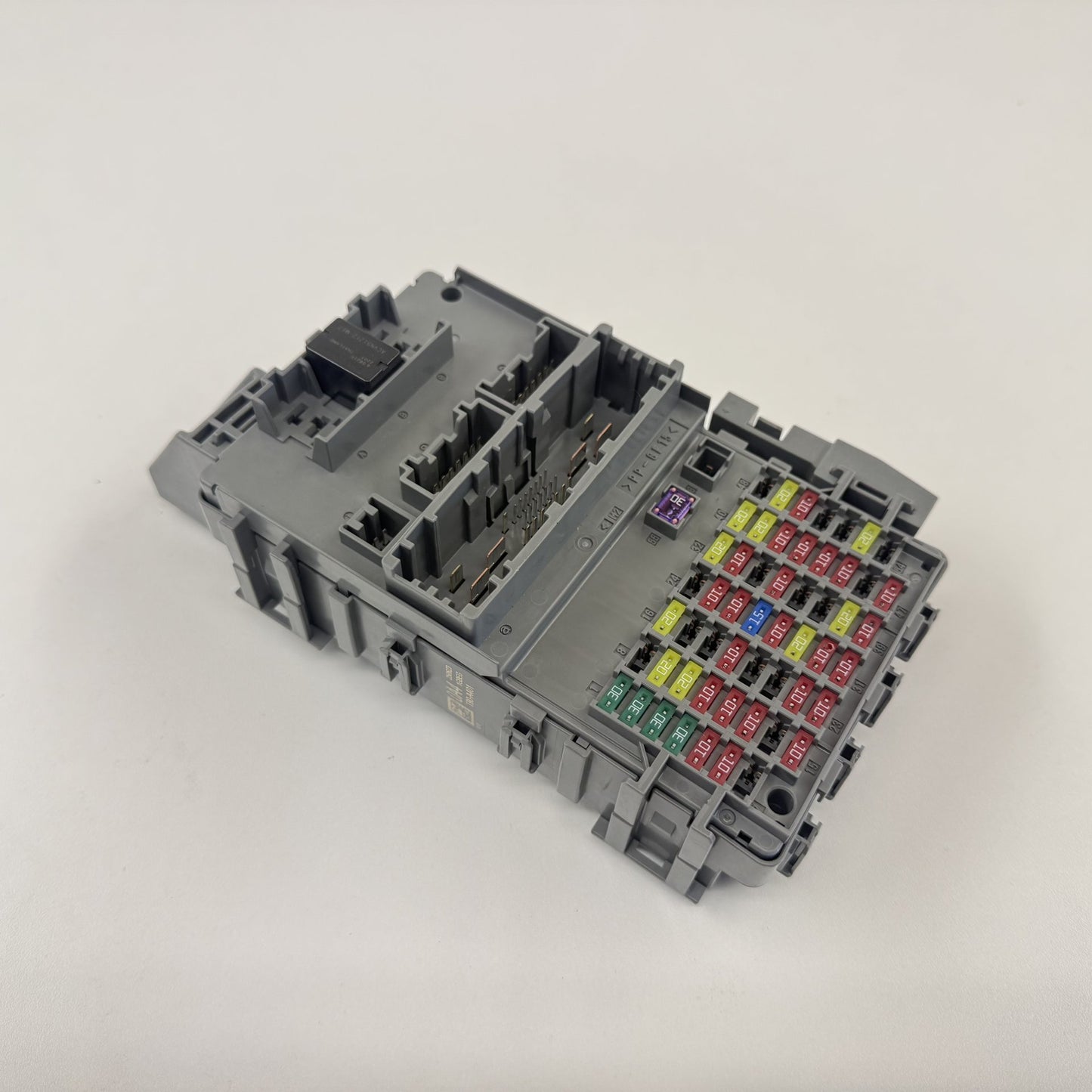 2023-2025 Honda Pilot Touring AWD Cabin Fuse Relay Junction Box T90-A401 OEM