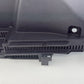 19-25 Toyota RAV4 Driver Left Rear Interior Quarter Panel Trim Cover OEM
