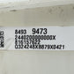 24-25 Silverado Sierra 2500 3500 Power Brake Booster With Master Cylinder OEM