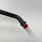 BMW F80 F82 F83 M2 M3 M4 S55 Engine Oil Cooler Line Return Flow Set OEM