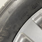16-20 HONDA PILOT WHEEL RIM W/ TIRE 18x8 +55 OFFSET FACTORY OEM